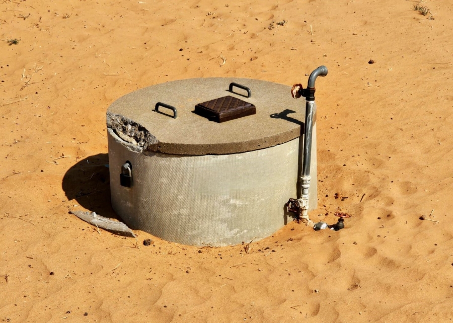 Commercial Property for Sale in Hotazel Rural Northern Cape